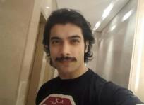 SSharad Malhotra