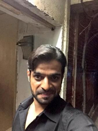 Karan Patel