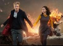 Doctor Who