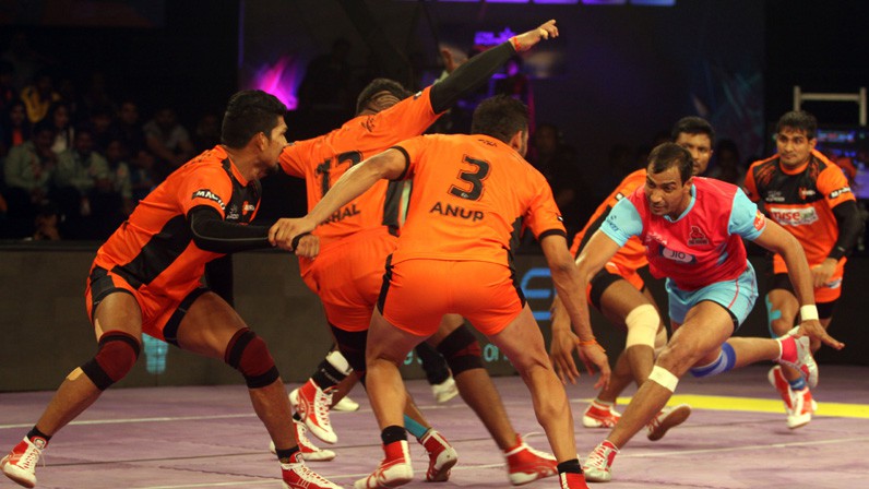 u mumba jaipur pink panthers