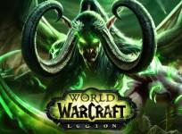 World of Warcraft's Legion Expansion