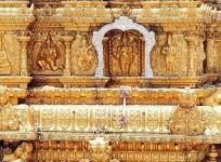 Tirumala Tirupati Devasthanams(TTD)
