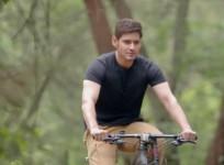 Mahesh Babu in Srimanthudu