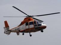 Pawan hans helicopter
