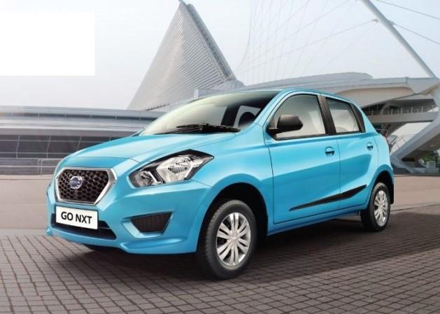 Datsun Go NXT Datsun Go NXT