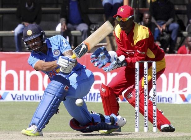 Manish Pandey