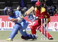 Manish Pandey