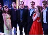 Gang of Girl Meets World