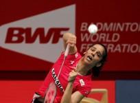 Saina Nehwal