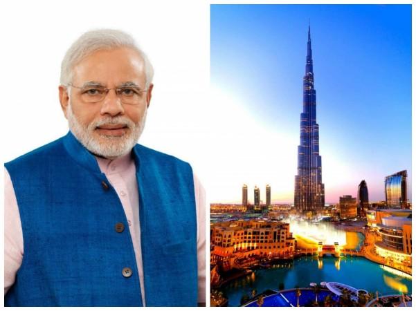 Modi's visit is widely being seen as an opportunity to boost India-UAE ties in key areas of trade, energy and security. Narendra Modi to Visit UAE