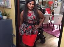 mindy kaling
