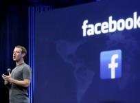 Mark Zuckerberg