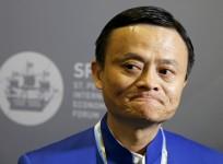 Jack Ma