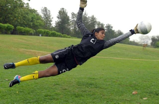 22-year-old India International Aditi Chauhan doing what she loves the best aditi chauhan