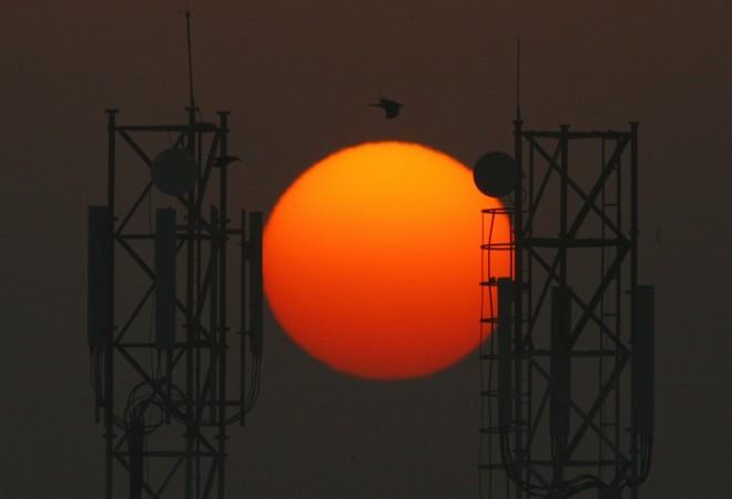 Telecom Towers