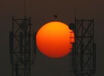 Telecom Towers