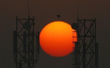 Telecom Towers