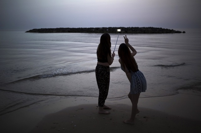 World Photography Day 2015