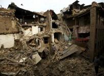 Nepal Earthquake