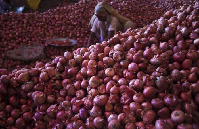 Onions