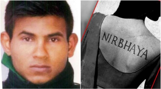 Vinay Sharma was attacked by inmates of Tihar jail on Thursday. vinay sharma