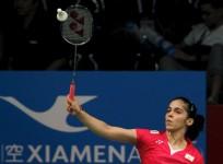 saina