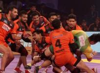 u mumba semi final