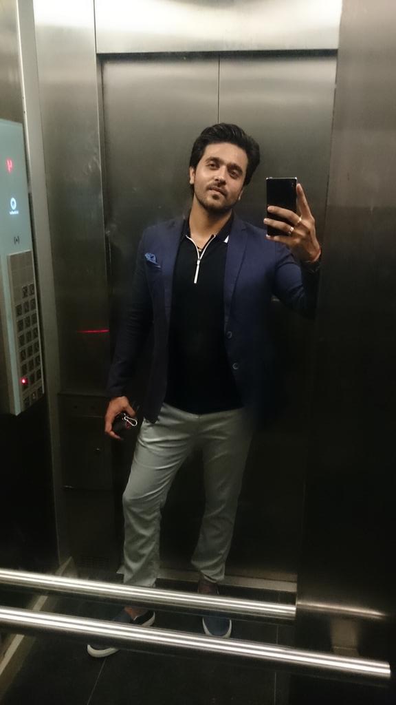 Ashish Sharma