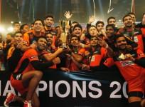 u mumba winners