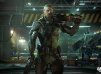 Call of Duty: Black Ops 3