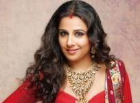 Vidya Balan