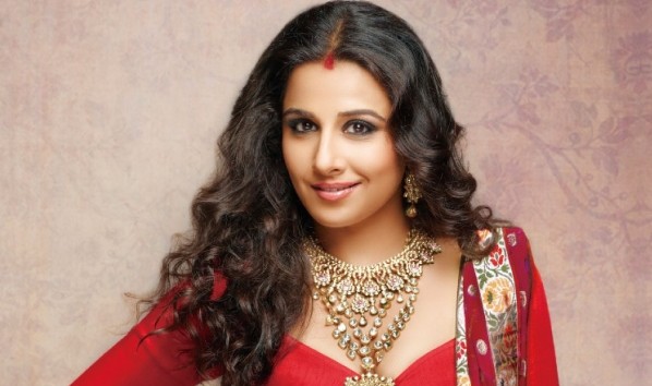 Vidya Balan