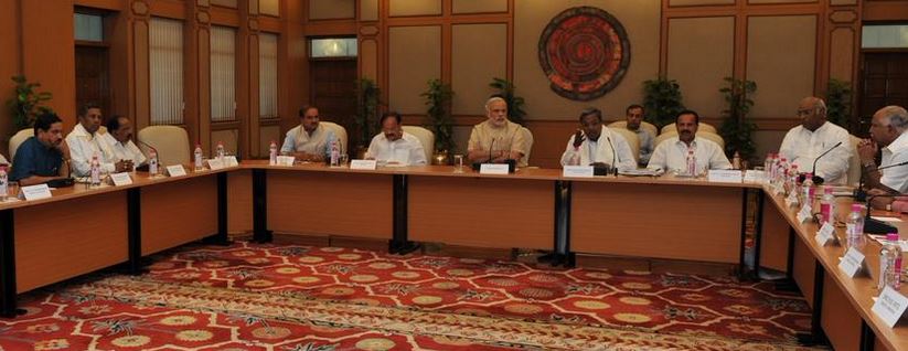 Mahadayi Water Dispute