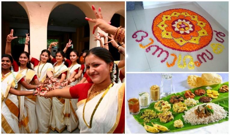 Happy Onam 2015