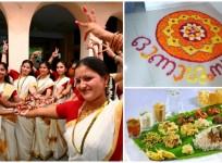 Happy Onam 2015
