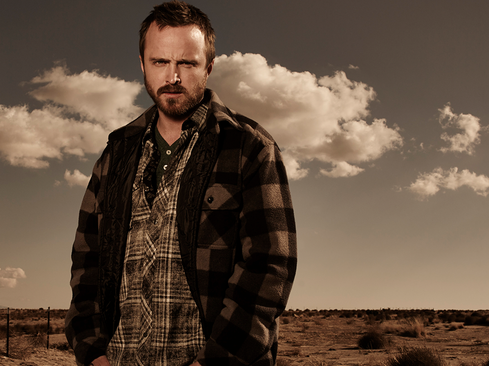 Breaking Bad Jesse Pinkman