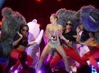 MTV VMA 2015