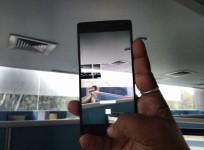 OnePlus 2 camera panorama mode