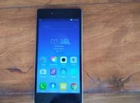 Lenovo Vibe Shot- Front Look