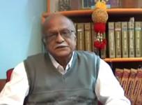 MM Kalburgi