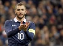 Karim Benzema