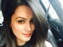 Anita Hassanandani, Yeh Hai Mohabbatein actress