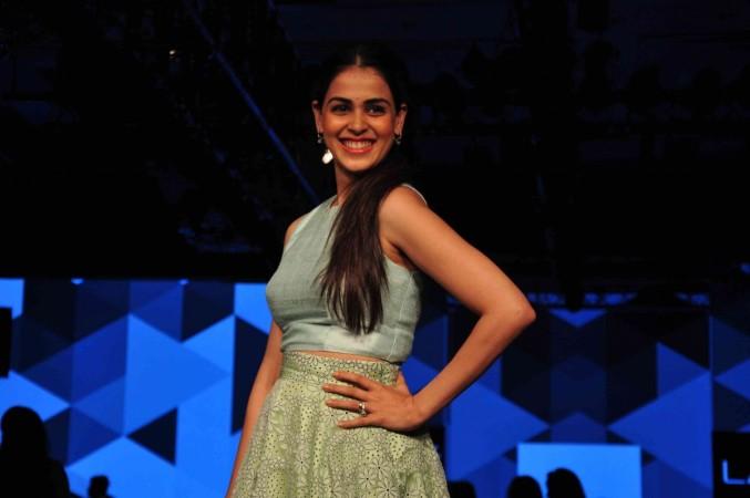 Lakme Fashion Week 2015 Finale