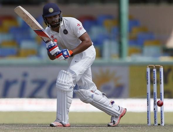 Rohit Sharma India Sri Lanka