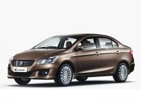 Maruti Suzuki Ciaz