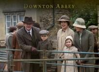 Downton Abbey