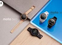 Don't hold your breath for Moto 360 successor