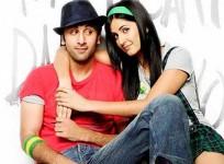 Ranbir Kapoor and Katrina Kaif
