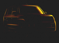 Mahindra‘s upcoming TUV500 may not be sold in India. Pictured: Mahindra TUV300