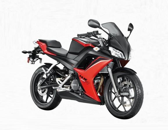 Hero HX250R Hero HX250R